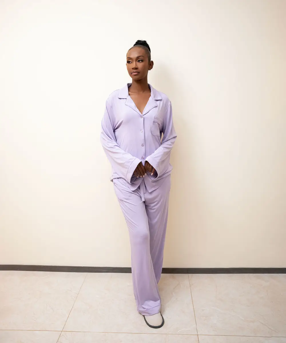 Classic Set Lavender Purple - Image 2