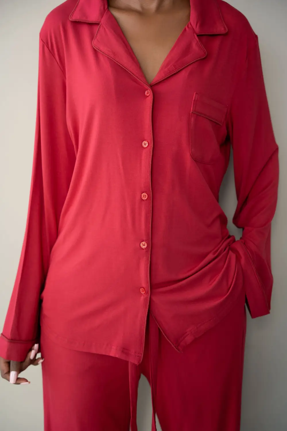 Classic Set Maroon - Image 3