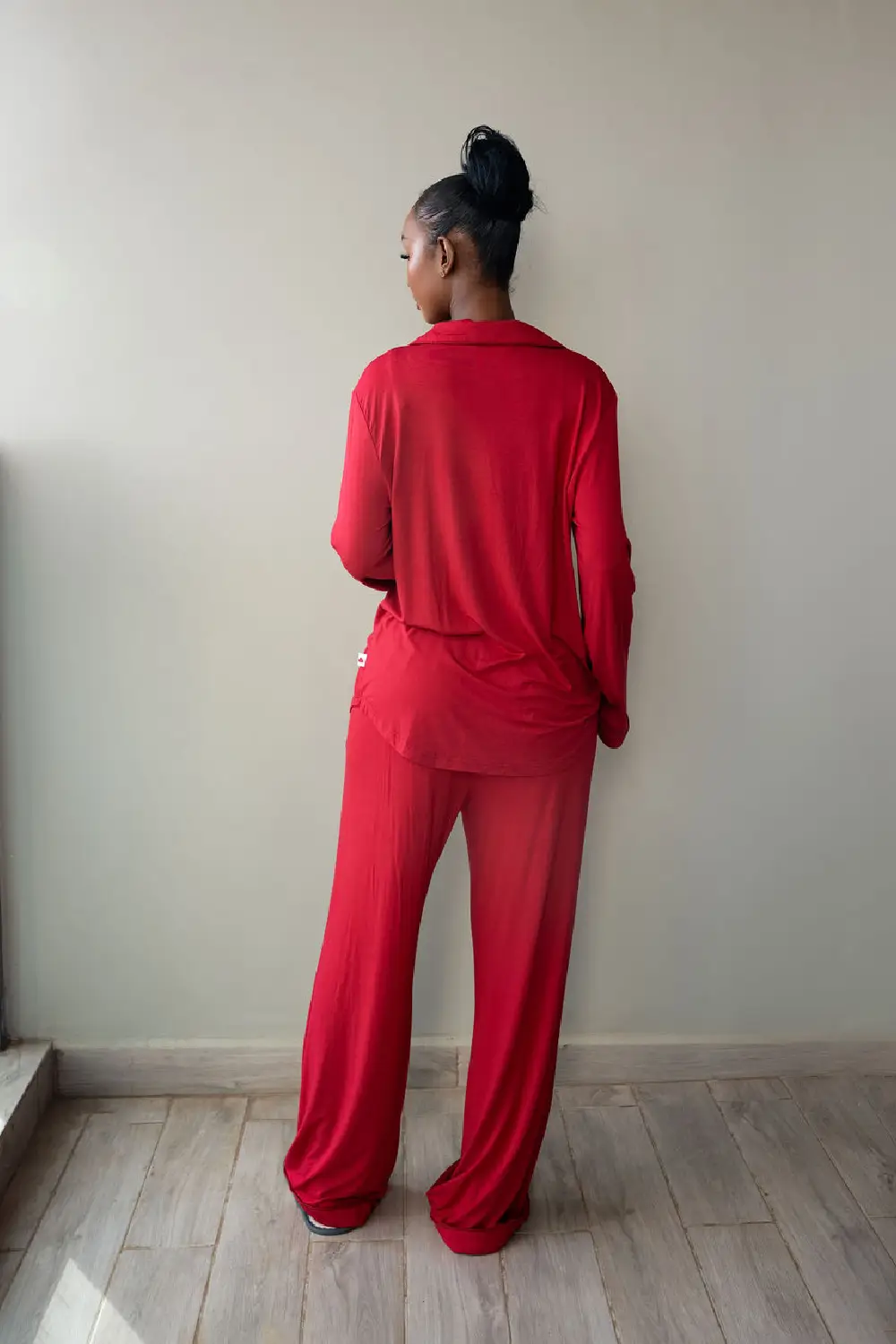 Classic Set Maroon - Image 5