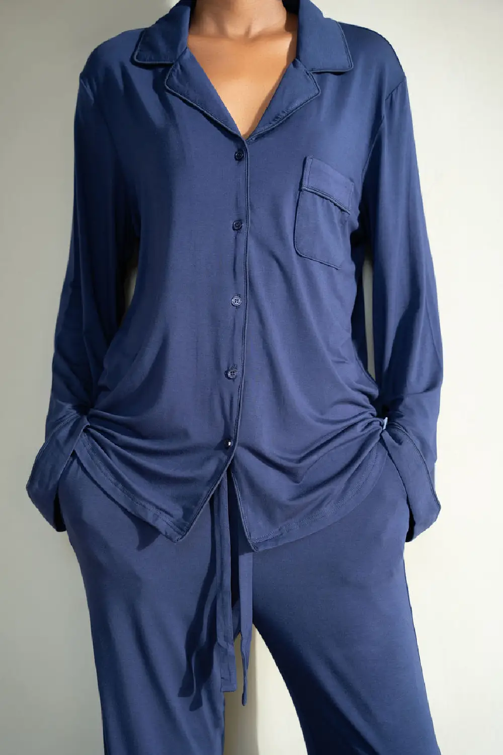 Classic Set Navy Blue - Image 9