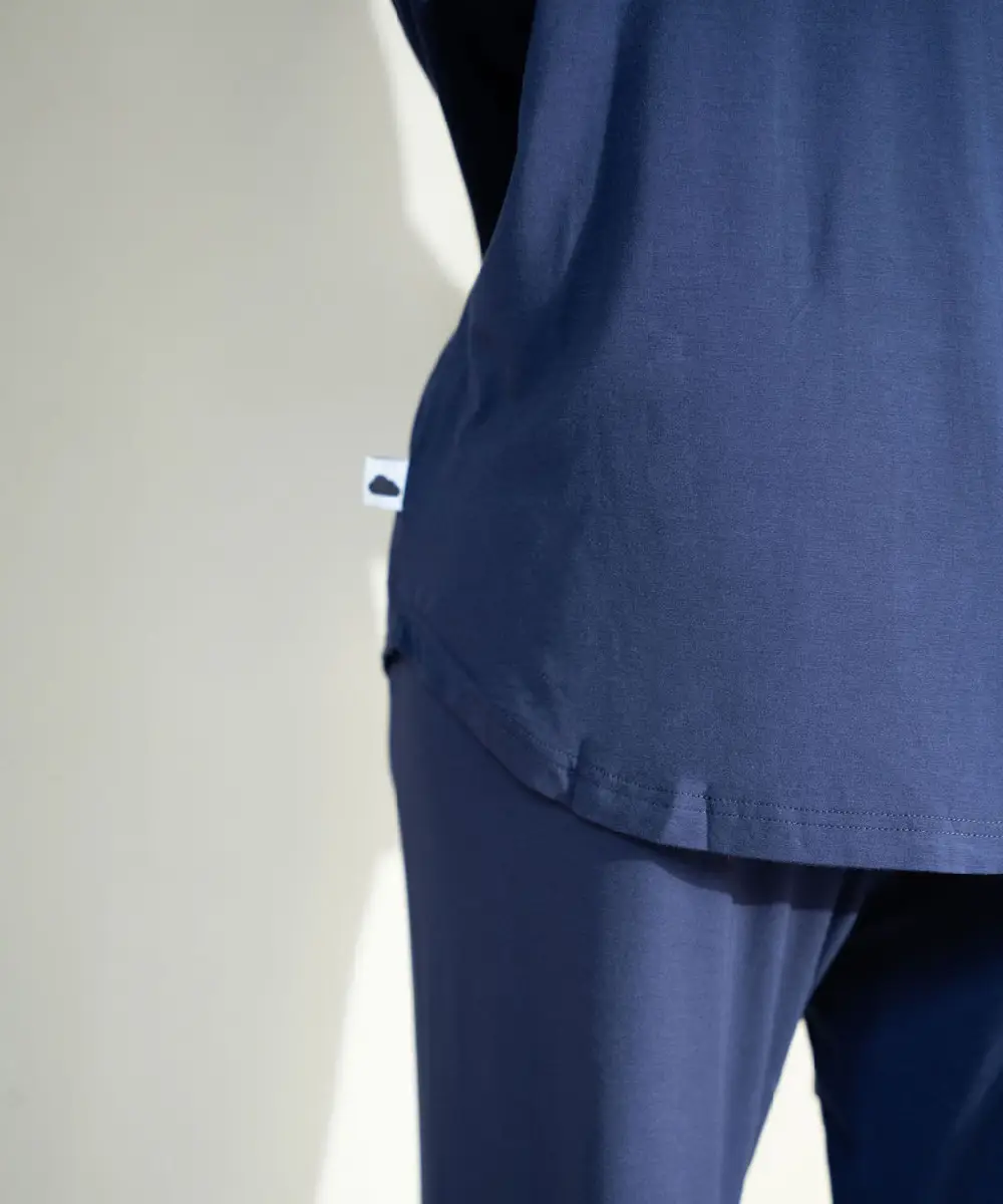 Classic Set Navy Blue - Image 8