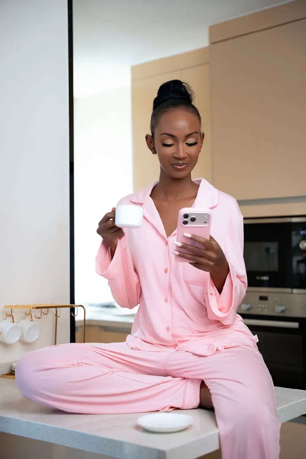 Classic Set- Pink Blush - Image 5