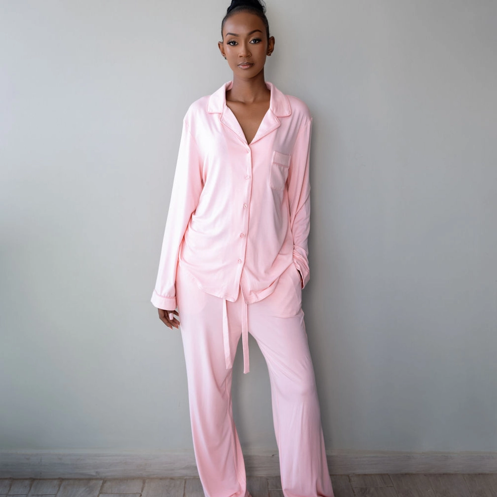 Classic Set- Pink Blush